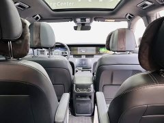 Li Auto ONE 2021 Extended Range 6-Seater - ფოტო 13