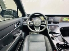 Li Auto ONE 2021 Extended Range 6-Seater - ფოტო 14