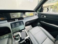 Li Auto ONE 2021 Extended Range 6-Seater - ფოტო 15