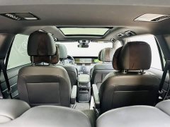 Li Auto ONE 2021 Extended Range 6-Seater - ფოტო 16