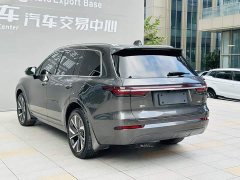 Li Auto ONE 2021 Extended Range 6-Seater - ფოტო 18