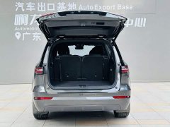 Li Auto ONE 2021 Extended Range 6-Seater - ფოტო 19