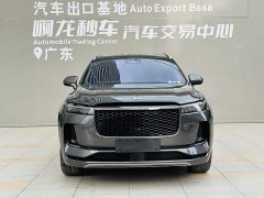 Li Auto ONE 2021 Extended Range 6-Seater - ფოტო 2