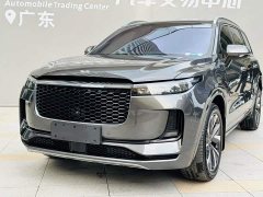 Li Auto ONE 2021 Extended Range 6-Seater - ფოტო 20