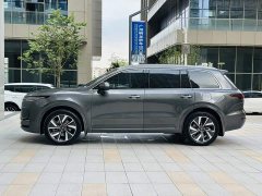 Li Auto ONE 2021 Extended Range 6-Seater - ფოტო 4