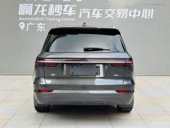 Li Auto ONE 2021 Extended Range 6-Seater - ფოტო 5