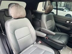 Li Auto ONE 2021 Extended Range 6-Seater - ფოტო 8