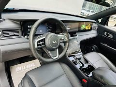 Li Auto ONE 2021 Extended Range 6-Seater - ფოტო 9