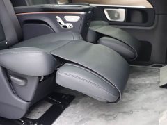 Mercedes-Benz V-Class 2022 V 260 L Long Wheelbase Luxury Edition - ფოტო 14