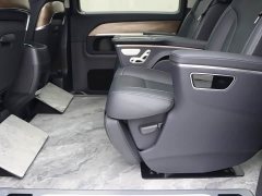 Mercedes-Benz V-Class 2022 V 260 L Long Wheelbase Luxury Edition - ფოტო 15