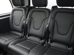 Mercedes-Benz V-Class 2022 V 260 L Long Wheelbase Luxury Edition - ფოტო 17