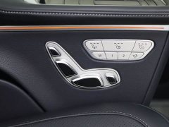 Mercedes-Benz V-Class 2022 V 260 L Long Wheelbase Luxury Edition - ფოტო 18