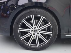 Mercedes-Benz V-Class 2022 V 260 L Long Wheelbase Luxury Edition - ფოტო 4