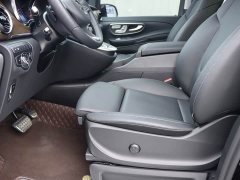 Mercedes-Benz V-Class 2022 V 260 L Long Wheelbase Luxury Edition - ფოტო 5