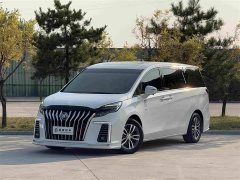 Buick GL8 ES Luxe 653T Comfort - ფოტო 1