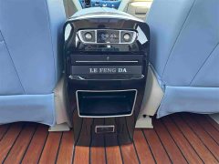 Buick GL8 ES Luxe 653T Comfort - ფოტო 11