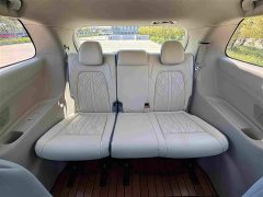 Buick GL8 ES Luxe 653T Comfort - ფოტო 13