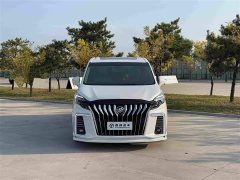 Buick GL8 ES Luxe 653T Comfort - ფოტო 2