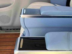 Buick GL8 ES Luxe 653T Comfort - ფოტო 20