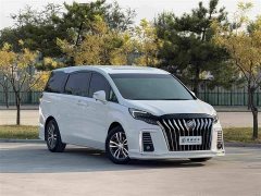 Buick GL8 ES Luxe 653T Comfort - ფოტო 3