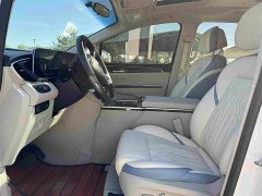 Buick GL8 ES Luxe 653T Comfort - ფოტო 4