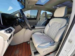 Buick GL8 ES Luxe 653T Comfort - ფოტო 5
