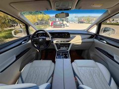 Buick GL8 ES Luxe 653T Comfort - ფოტო 6