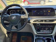 Buick GL8 ES Luxe 653T Comfort - ფოტო 7