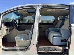 Buick GL8 ES Luxe 653T Comfort - ფოტო 8