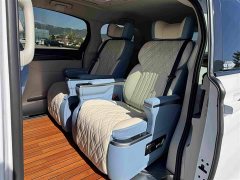 Buick GL8 ES Luxe 653T Comfort - ფოტო 9