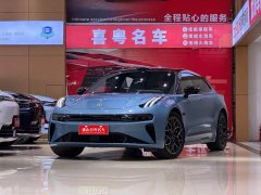 Zeekr Geely Zeekr 001 2025 YOU Edition 100kWh AWD - ფოტო 1