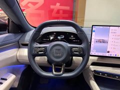 Zeekr Geely Zeekr 001 2025 YOU Edition 100kWh AWD - ფოტო 11