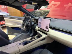 Zeekr Geely Zeekr 001 2025 YOU Edition 100kWh AWD - ფოტო 14