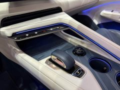 Zeekr Geely Zeekr 001 2025 YOU Edition 100kWh AWD - ფოტო 15