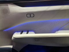 Zeekr Geely Zeekr 001 2025 YOU Edition 100kWh AWD - ფოტო 17