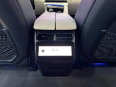 Zeekr Geely Zeekr 001 2025 YOU Edition 100kWh AWD - ფოტო 18