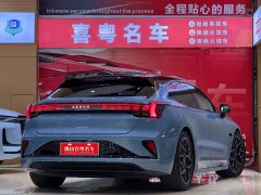 Zeekr Geely Zeekr 001 2025 YOU Edition 100kWh AWD - ფოტო 2