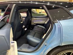 Zeekr Geely Zeekr 001 2025 YOU Edition 100kWh AWD - ფოტო 6