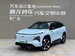 Geely Galaxy L7 1.5T 115km Starship - ფოტო 1