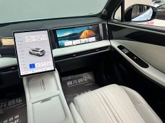 Geely Galaxy L7 1.5T 115km Starship - ფოტო 10
