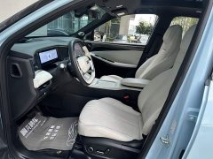 Geely Galaxy L7 1.5T 115km Starship - ფოტო 11