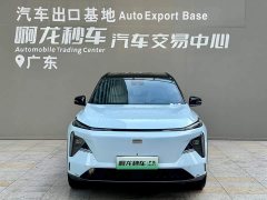 Geely Galaxy L7 1.5T 115km Starship - ფოტო 2