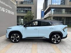 Geely Galaxy L7 1.5T 115km Starship - ფოტო 3