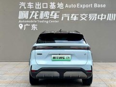 Geely Galaxy L7 1.5T 115km Starship - ფოტო 4