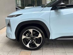 Geely Galaxy L7 1.5T 115km Starship - ფოტო 5