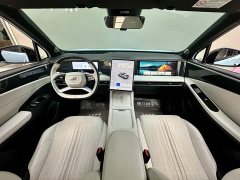 Geely Galaxy L7 1.5T 115km Starship - ფოტო 6