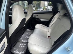 Geely Galaxy L7 1.5T 115km Starship - ფოტო 7
