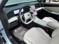 Geely Galaxy L7 1.5T 115km Starship - ფოტო 8