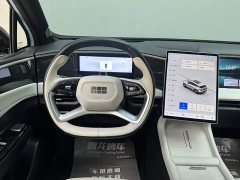 Geely Galaxy L7 1.5T 115km Starship - ფოტო 9