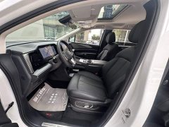 BYD M9 1060 Pilot Edition - ფოტო 10